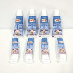 Kit higiene personalizado lembrancinha para festa infantil DPA - comprar online