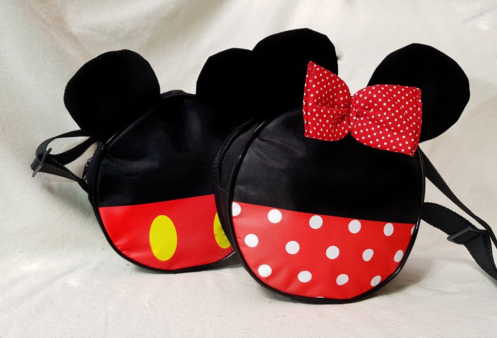 obolsa minnie