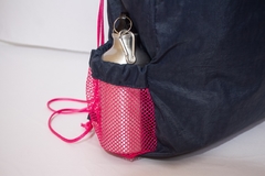 Kit lembrancinha mochila + Squeeze personalizado para Lembrancinhas e Brindes - loja online