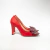 Stiletto Paris Rojo - comprar online