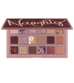 Huda naughty Palette