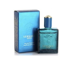 Versace Eros trial size perfume 5ml