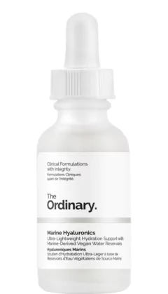 The ordinary Marine hyaluronic