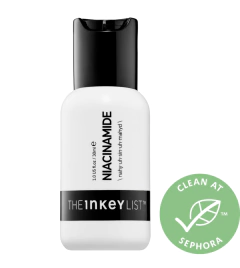 The Inkey List Niacinamide Oil Control Serum