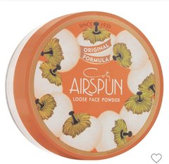 Airspun Translucent Extra Coverage - comprar en línea