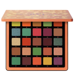 ABH NORVINA PRO PIGMENT PALETTE VOL. 3