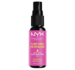 Nyx plump finish setting spray 30ml