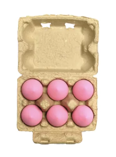 Beauty Bakerie Blending Egg sponges - comprar en línea