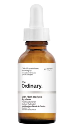 The Ordinary 100% plant derived squalene