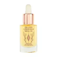 Charlotte Tilbury Mini Collagen Superfusion Firming & Plumping Facial Oil