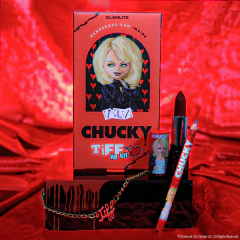 Glamlite X Chucky Dangerous Duo Lip Bundle - comprar en línea
