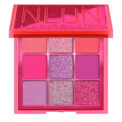 Huda Neon PInk Obsessions
