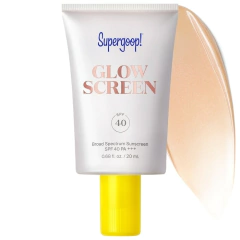 Supergoop! Mini Glowscreen Sunscreen SPF 40 20ml