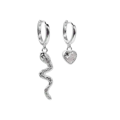 ARGOLLITAS AFRICA CRISTAL (PAR) - comprar online
