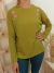 Sweater Bordado Virginia - Paloma Clothes