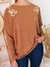 Sweater Bordado Juliana - tienda online