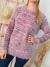 Sweater Camila - tienda online