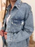 Campera de Jean Shine en internet