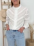 Camisa Romántica Sicilia