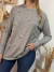 Sweater Bordado Margaret - comprar online