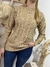 Sweater Josefina - tienda online
