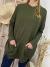 Maxi Sweater Libia - Paloma Clothes