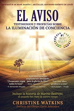 El aviso