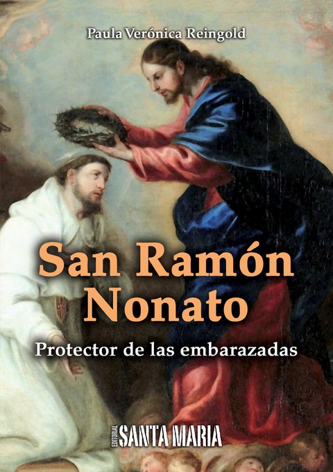 San Ramón Nonato