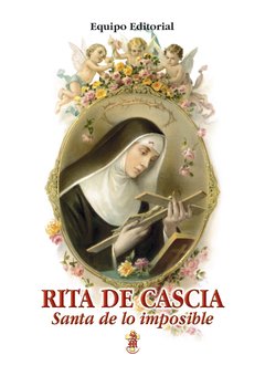 Rita de Cascia