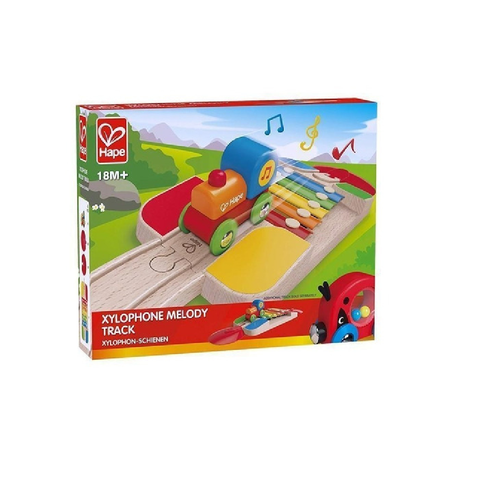 Hape Xylophone Melody Track
