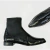 MODELO 55601 PYTHON COM STRETCH PRETO
