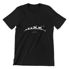 Camiseta Básica - Evolução Rovers na internet