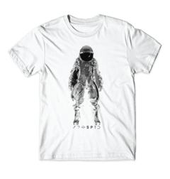 Camiseta Astronaut Alone - loja online