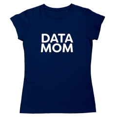 Imagem do Camiseta - Data Mom