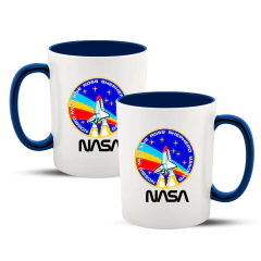 Canecas Atlantis STS-27 - comprar online
