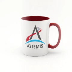 Canecas Artemis na internet