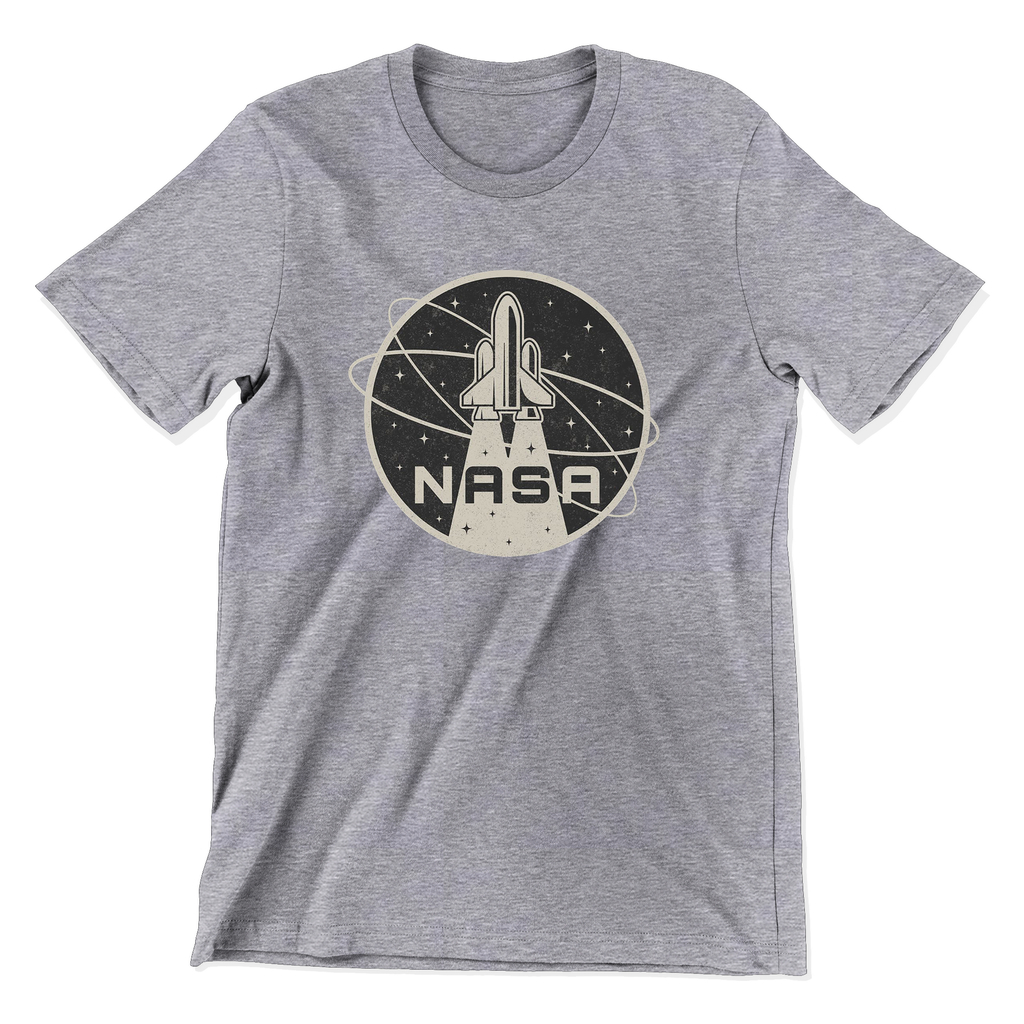 blusa nasa infantil
