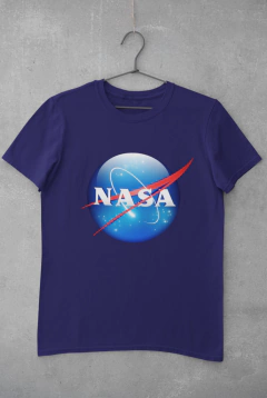 Camiseta Nasa/ Céu Brilhante - Canal Da Ned na internet