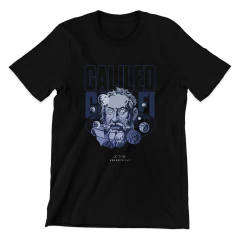 Básico/Unissex - Camiseta Galileo na internet