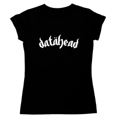 Camiseta - Datahead - comprar online