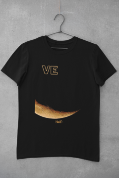 Infantil tam. 0 ao 8 e Juvenil 10 ao 16 - Camiseta Coleção Lua Love - VE - Canal da Ned