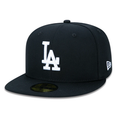 Boné 59FIFTY Aba Reta MLB Los Angeles Dodgers New Era
