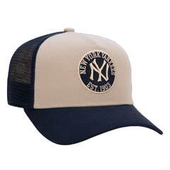 Boné 9forty A-Frame Trucker Snapback York Yankees - comprar online