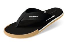 Kenner Kick S Line Black Tum-03