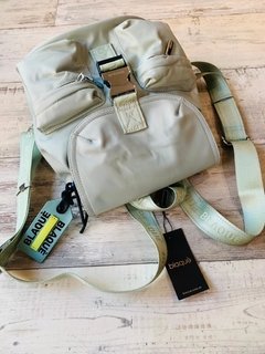 Mochila urbana