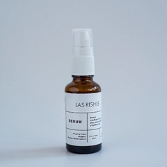 LAS RISHIS / SERUM ANTIACNE