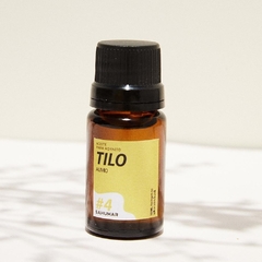 SAHUMAR / ACEITE PARA HORNITO TILO