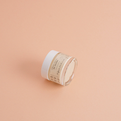 AGUACALMA / CREMA FACIAL DE JOJOBA