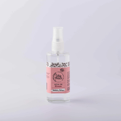 SENTIDA BOTANICA / AGUA DE ROSAS