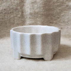 MACETA LILUS PIEDRA